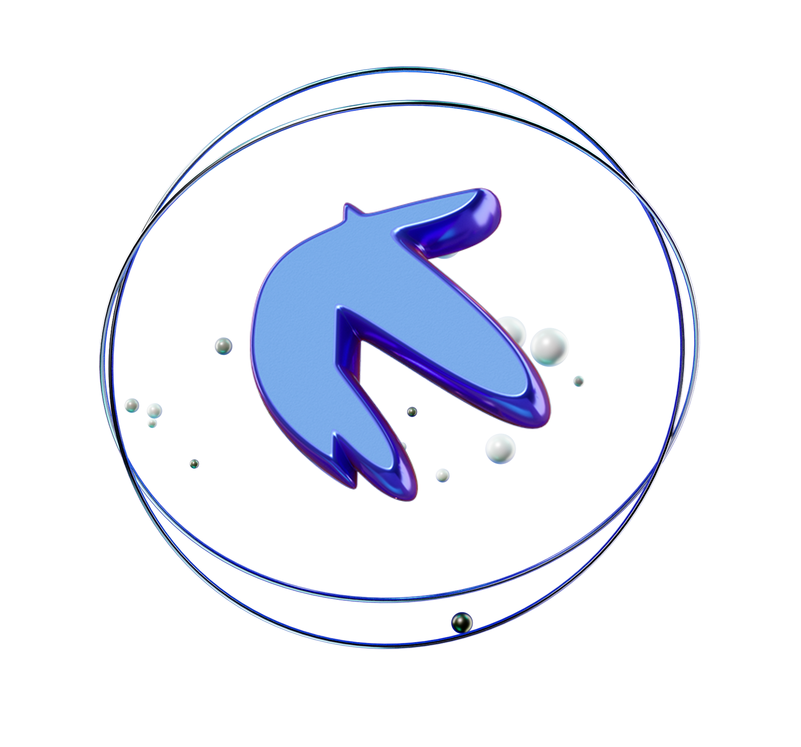 bubbles