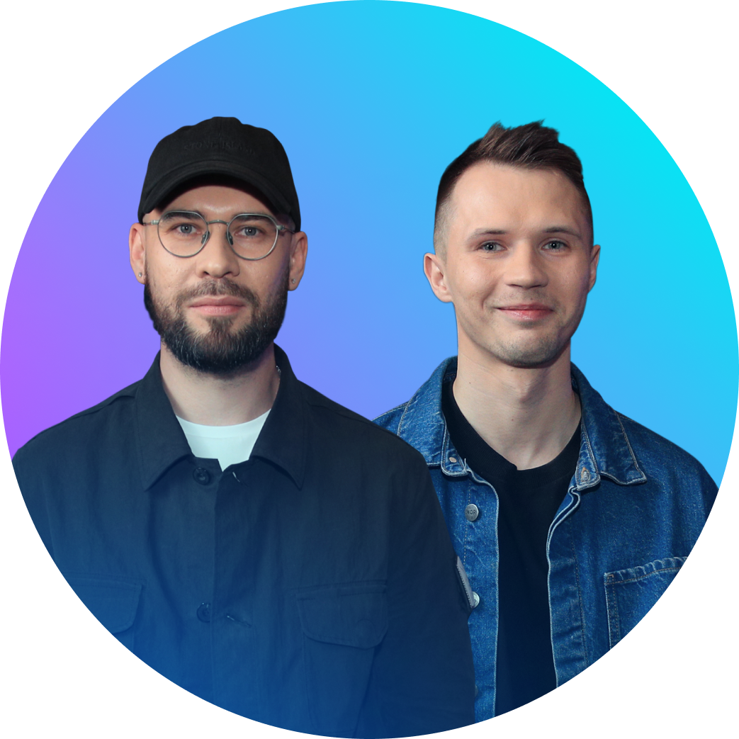 Подкаст «Техно.Логично»: мобильная разработка